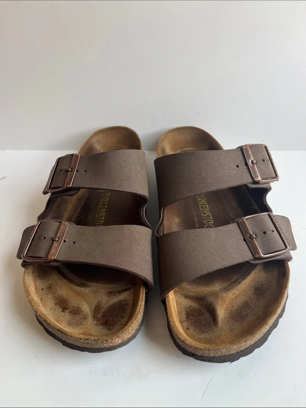 Birkenstock Sandals Size 38